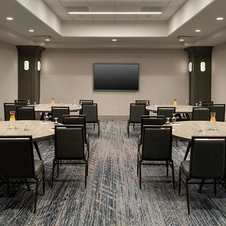 Отель Boston Marriott Пибоди Экстерьер фото